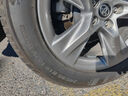 锦湖轮胎KUMHO汽车轮胎 245/55R19 103V HS51 SUV 适配汉兰达/冠道 实拍图