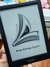 掌阅（iReader）Light4 Turbo 6英寸智能阅读本 电子书阅读器 墨水屏电纸书 平板电脑学习看漫 便携笔记本 沉墨 实拍图
