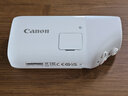 佳能（Canon） zoom 数码相机望远镜摄像机 小巧轻便适合观鸟旅行远摄拍照 新概念 礼品 zoom白色相机官方标配 实拍图
