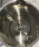 九阳豆浆机1.2L隔音罩轻音降噪破壁机巴氏杀菌预约可做奶昔米糊家用全自动多功能料理机D135Pro 实拍图