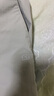 蕉内凉皮5系男士短裤凉感透湿防水短裤男户外运动五分裤男夏季 艾叶绿 L 实拍图