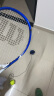 天龙（Teloon）网球带线绳回弹自训练器单人弹力初学入门网球 T818C 晒单实拍图