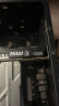 微星（MSI）万图师 GeForce RTX 3060 VENTUS 3X 12G OC 超频版 三风扇 次旗舰 电竞游戏设计专业电脑显卡 实拍图