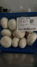 京百味白蘑菇约250g 实拍图