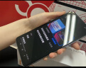 小米（MI）Redmi Note12 5G 120Hz OLED屏幕  骁龙4移动平台 5000mAh长续航 8GB+128GB子夜黑 小米红米 晒单实拍图