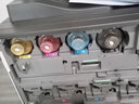 京呈M C2001粉盒适用理光RICOH M C2000ew墨粉盒MC2000 2001打印机硒鼓墨粉盒 18000页】MC2001/MC2000黑色大容量 实拍图