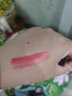 袋鼠妈妈准孕妇可用夹心口红化妆品植物纯唇膏不易掉色（RD303） 实拍图