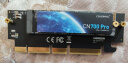 七彩虹（Colorful）4TB SSD固态硬盘 M.2接口(NVMe协议) CN700 PRO系列 PCIe 4.0 x4 可高达7400MB/s 实拍图
