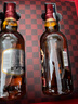 芝华士（Chivas Regal）洋酒 12年 苏格兰调和型威士忌 500ml双支礼盒 阿森纳联名款  实拍图