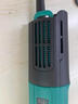 绿林角磨机1200w10件套角向磨光机切割机打磨机抛光机电动工具 实拍图
