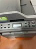 兄弟（brother）DCP-7180DN黑白激光双面打印机有线网络学生家用自动输稿一体机复印扫描 DCP-7180DN 官方标配 实拍图