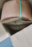 新越昌晖半自动机用热熔打包带PP手工打包带包装带塑料带货物捆扎收紧带绿色E11204-8 9kg/卷 约1000米 晒单实拍图