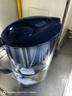 碧然德（BRITA）过滤净水器 家用滤水壶 净水壶 海洋系列 3.5L（蓝）+专家版滤芯5枚 环保加固包装 实拍图