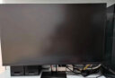 小米Redmi电竞显示器X27G 27英寸165Hz高刷新率游戏办公电脑显示屏幕 高清红米台式桌面电脑显示器屏幕 晒单实拍图