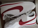 耐克（NIKE）运动鞋 CORTEZ BASIC SL 904764-101 37.5 实拍图