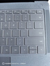 极川 华为MateBook X Pro 酷睿Ultra/Linux版键盘膜2024/23/22款笔记本电脑键盘保护膜TPU超薄防尘罩 实拍图
