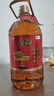 家香味 传承土榨 压榨一级花生油5L 食用油 中粮福临门出品 实拍图
