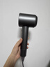 徕芬升【国家3C认证】高速无叶吹风机家用静音负离子大功率不伤发大风力理发店发廊华强北电吹风筒礼物 星空灰【30亿水润负离子】丨恒温速干护发 【顶配原版1：1】排名前十名 实拍图