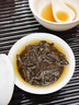 醉茗山大红袍茶叶高山乌龙茶高山岩茶浓香型陈香岩茶岩骨花香小罐装250g 【武夷岩茶】陈香大红袍罐装 实拍图