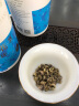 七春茶叶茉莉花茶特级女儿环茶叶礼盒茶叶自己喝茉莉花绿茶礼品200g 实拍图