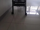 佳运来晾衣架落地可移动可折叠卧室简易家用挂衣杆衣帽架伸缩衣服架子 【免安装】0.55-0.8米宽伸缩折叠 实拍图