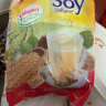 摩岛（mogart） 泰国原装进口soy豆奶速溶原味豆浆粉420g（30克*14条） 甜味黄豆浆【1包装】 实拍图