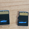 三星（SAMSUNG）1TB TF(MicroSD)内存卡 A2 U3 V30 4K 兼容switch掌机无人机运动相机 索尼克游戏存储卡 读180MB/s 实拍图