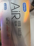 杜蕾斯避孕套AiR玻尿酸铂金三合一16只宽度52mm安全套超薄玻尿酸避孕套 实拍图