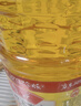 鲁花 食用油  物理压榨  非转基因 玉米油6.18L   实拍图