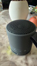索尼（SONY）SRS-XB100无线蓝牙音箱 重低音炮 户外迷你便携式小音响 重低音16小时续航 防水防尘 送男女友礼物 SRS-XB100黑色 实拍图