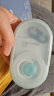 刷芯 智能体温计 儿童体温贴腋下持续体温监测  家用婴幼儿无线电子体温计  支持小天才电话手表远程测温  晒单实拍图