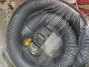 格耳洗衣机排水管延长管 1米下出接水管波轮滚筒适用于海尔小天鹅美的松下 实拍图