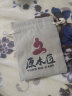 原木匠小叶紫檀木手串男【优选】印度满金星高油性玻璃底老料圆满款情侣 20mm*12颗顺纹老料【圆满款】 实拍图
