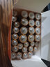 德力普（Delipow）电池 碱性电池20粒 适用于玩具/遥控器/电子秤/血压计/鼠标键盘 实拍图