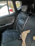 梦选AION埃安Y plus座椅套全包围专用真皮坐垫四季通用座套汽车座垫 实拍图
