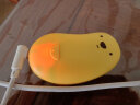 COOKSS婴儿磨甲器电动充电指甲剪套装宝宝护理新生儿专用防夹肉黄色小熊 晒单实拍图