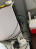 胜为（shengwei）打印机数据线USB2.0高速打印线电源接口连接线 通用惠普HP佳能爱普生打印机线黑色 3米AUB1030G 晒单实拍图