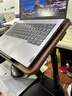 赛鲸D8电脑桌办公桌升降桌笔记本增高电脑支架升降架站立办公放鼠标 实拍图