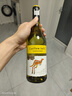 黄尾袋鼠（Yellow Tail）【官旗】世界系列西拉梅洛加本力霞多丽白葡萄酒 半干红洋酒红酒 组合6支 实拍图
