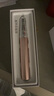 mks无线电动美甲打磨机笔磨甲器修甲卸甲器修指甲磨甲抛光厚灰指甲生日礼物送女生NV8625A 实拍图