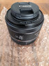 佳能（Canon）RF全画幅专业微单定焦镜头适用于R3 R5二代 R5 R6 R6二代 R7 R8 R10 R50 RP R100广角人像微距镜头 RF16mm F2.8 STM 官方标配【全国联保一 实拍图