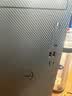 戴尔（DELL）ECT1250 台式电脑 12代酷睿i5-12400 办公游戏炒股设计师全套DDR5台式机电脑整机 定制版 单主机(带键盘鼠标) 12代i5-12400 16G 1TB固态硬盘 实拍图