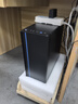 攀升商睿3 办公商用家用台式电脑台式机电脑主机全套整机(AMD锐龙R7 5700G 16G 512G )国家补贴 实拍图