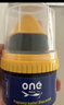 ONEFULL鞋油擦鞋神器真皮保养油无色通用皮鞋皮革护理保养油无色50ml 实拍图