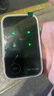 电小果【顺丰包邮】移动随身wifi家用宿舍2025款排行榜免插卡流量校园网电竞游戏wifi6追剧刷视频通勤4g 【顺丰包邮】内置双网免插 实拍图