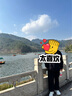 GLM牛仔裤男春夏季韩版潮流百搭直筒显瘦显高美式宽松阔腿长裤子 实拍图