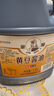 六必居 金狮 黄豆酱油【生抽酱油】1.45L 酿造酱油 中华老字号 实拍图