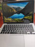 【Apple】苹果笔记本电脑二手 MacBook Pro Air  商务办公轻薄设计制图剪辑学习编程 95新13.3寸视网膜｜MF840-8G-256G 实拍图
