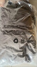 森马（Semir）防护外套|地理系列羽绒服女中长款2024宽松109724113021 实拍图