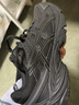 亚瑟士ASICS运动休闲鞋男鞋女鞋情侣百搭运动鞋复古跑鞋 GEL-170TR 黑色 40 实拍图